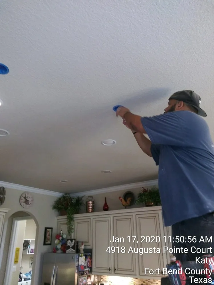 Slide of Just Controls Solutions