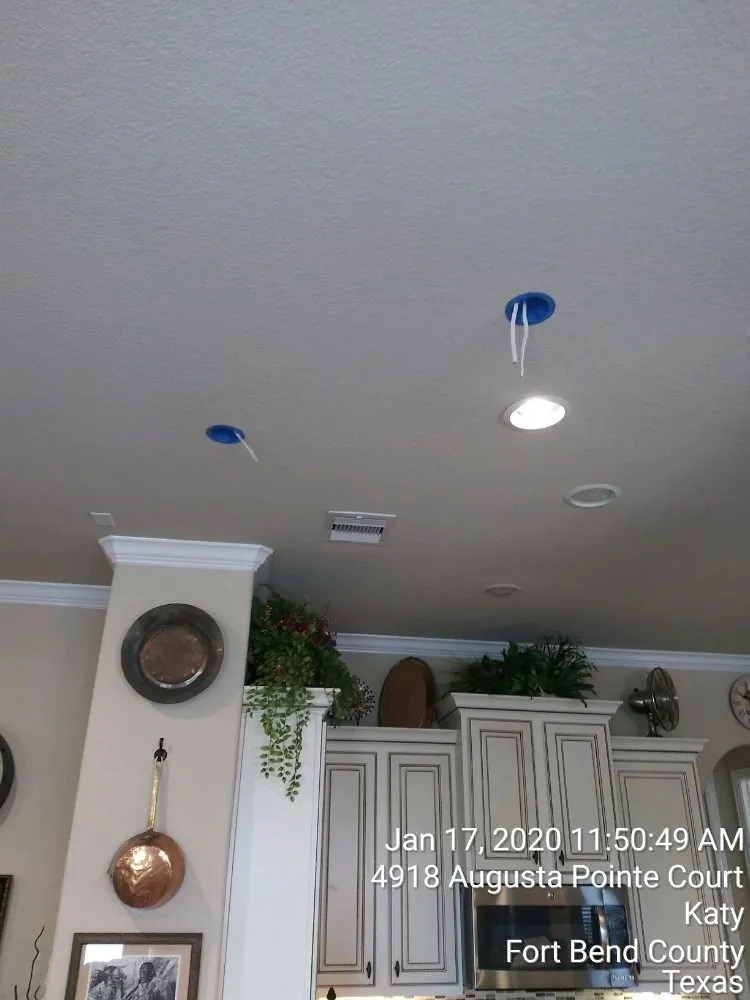 Slide of Just Controls Solutions