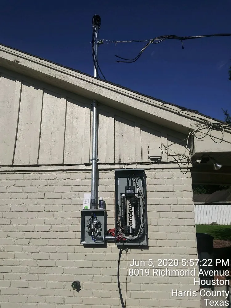 Slide of Just Controls Solutions