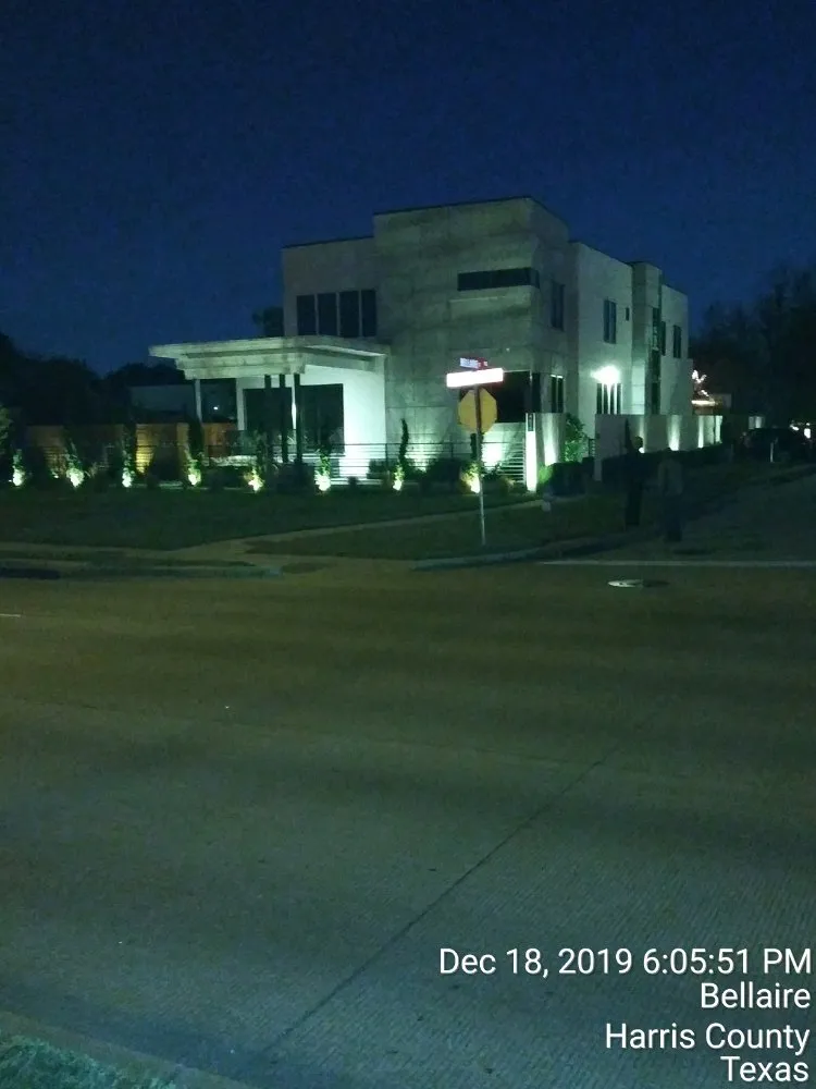 Slide of Just Controls Solutions