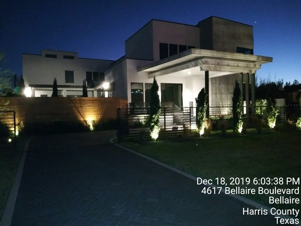 Slide of Just Controls Solutions