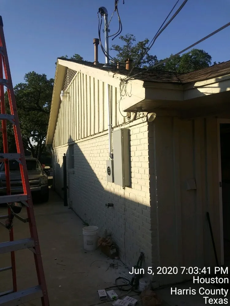 Slide of Just Controls Solutions