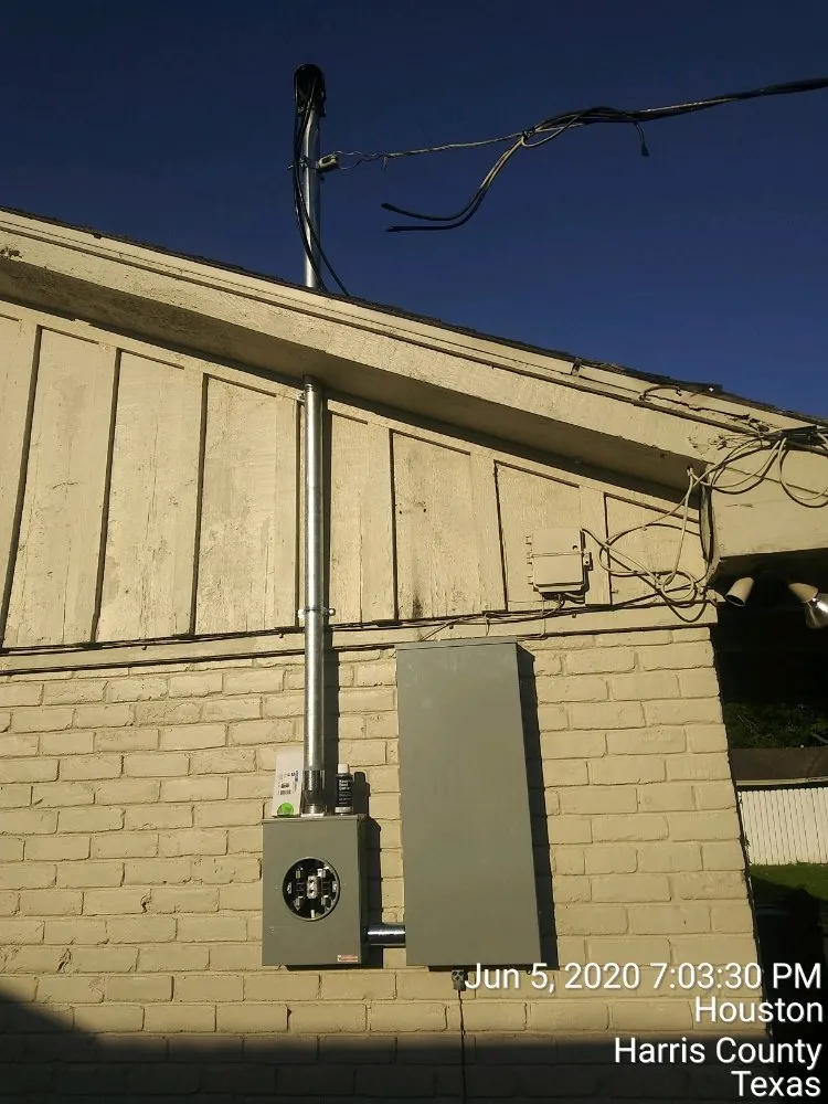 Expert lighting installation in ,  by Just Controls Solutions