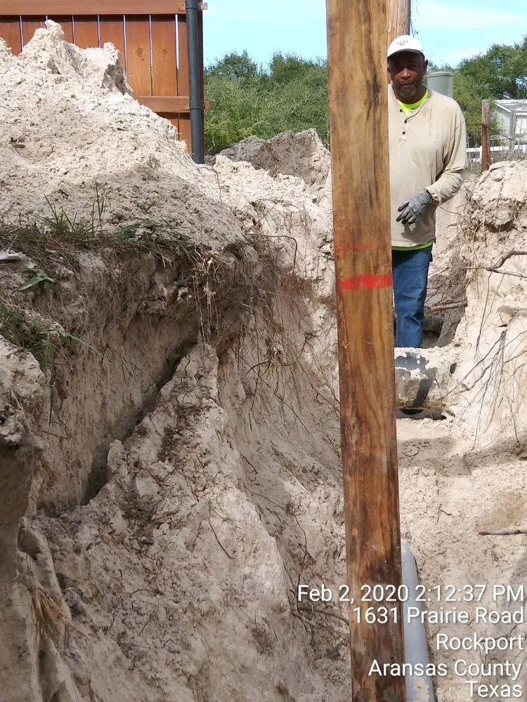 Emergency electrical service for homes in outlet and switch repair,  by 