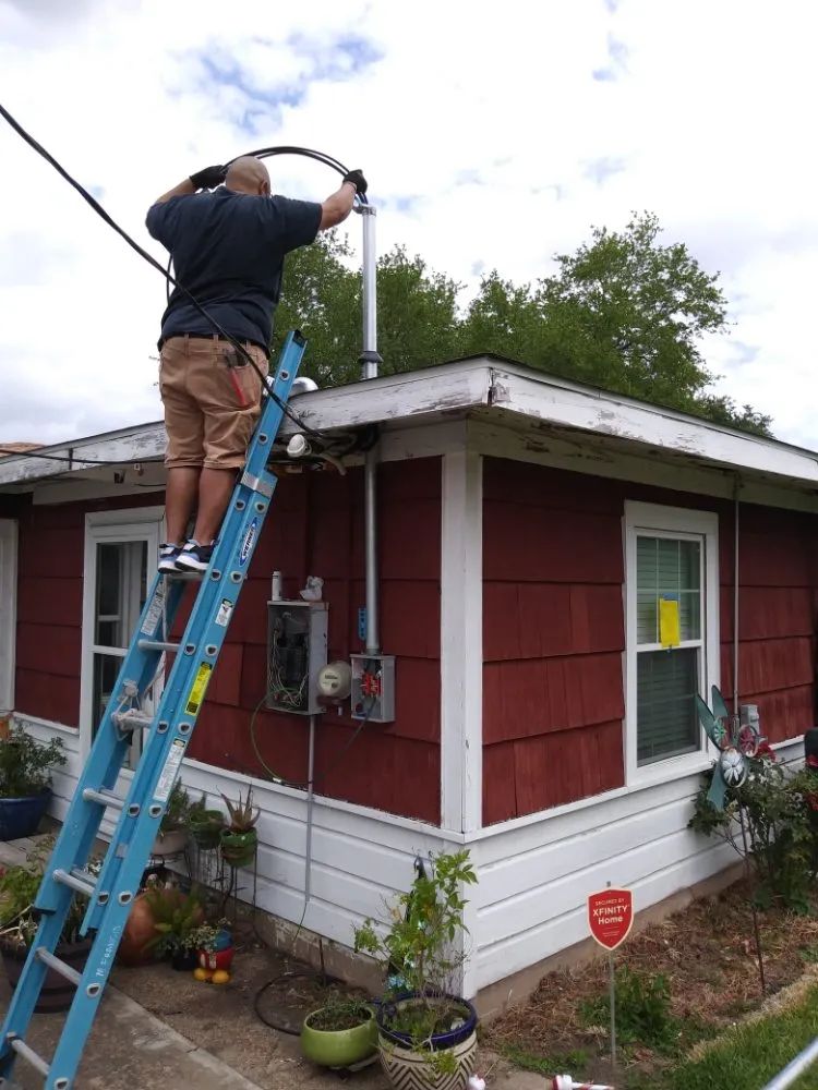 Slide of Just Controls Solutions