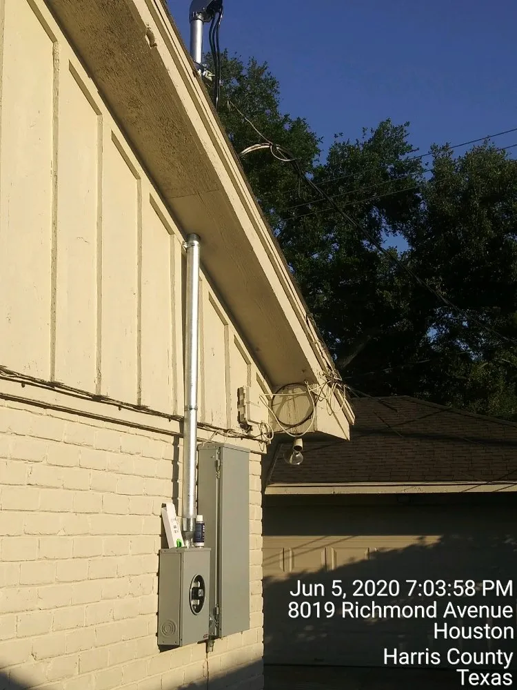 Slide of Just Controls Solutions