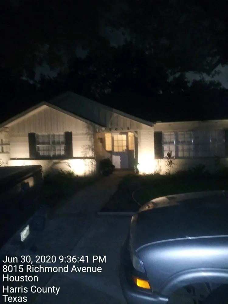 Slide of Just Controls Solutions