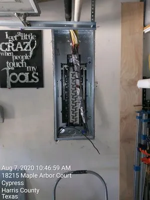 Just Controls Solutions Logo