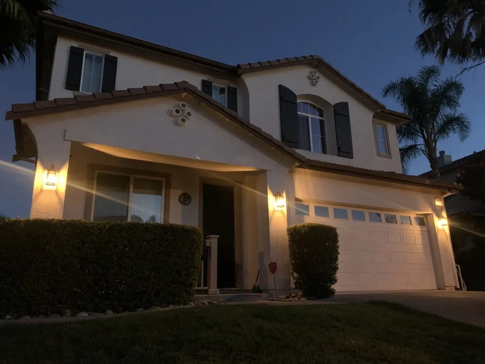 Slide of Just Do It Electrical & Handyman Service’s