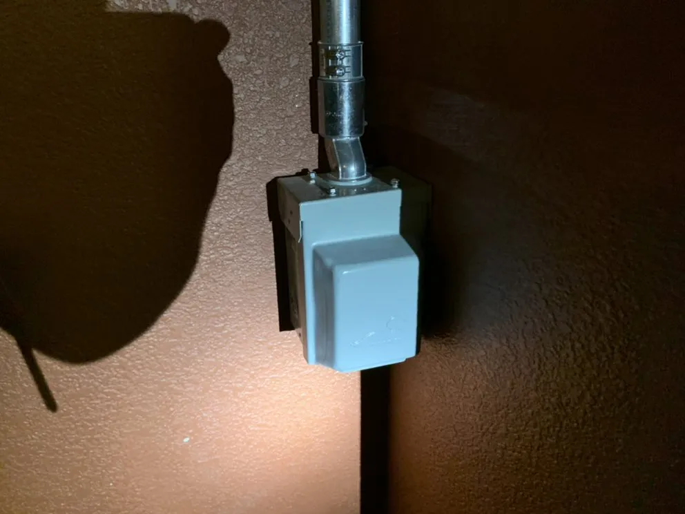 Slide of Just Do It Electrical & Handyman Service’s