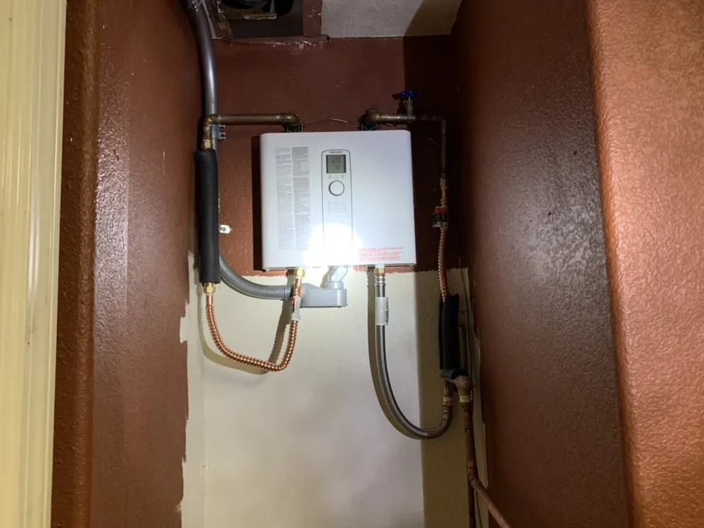 Expert wiring installation in ,  by Just Do It Electrical & Handyman Service’s