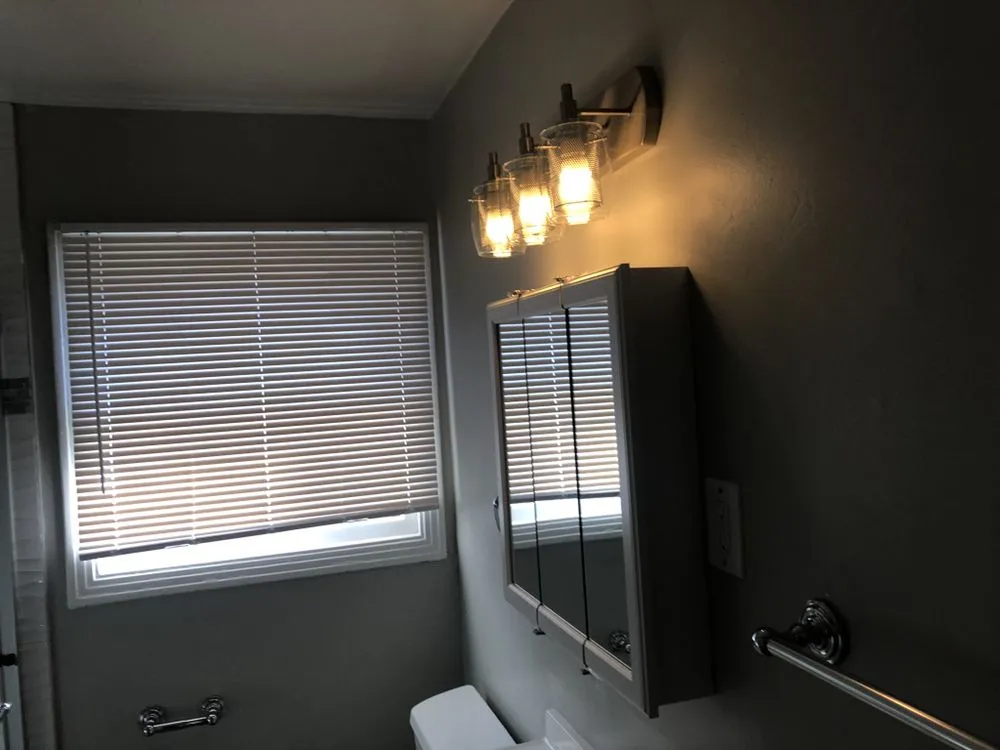 Certified panel upgrade in ,  by Just Do It Electrical & Handyman Service’s