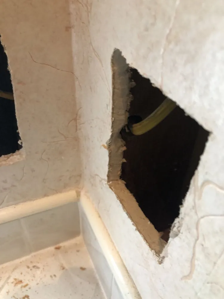 Reliable electrician providing panel upgrade in , 