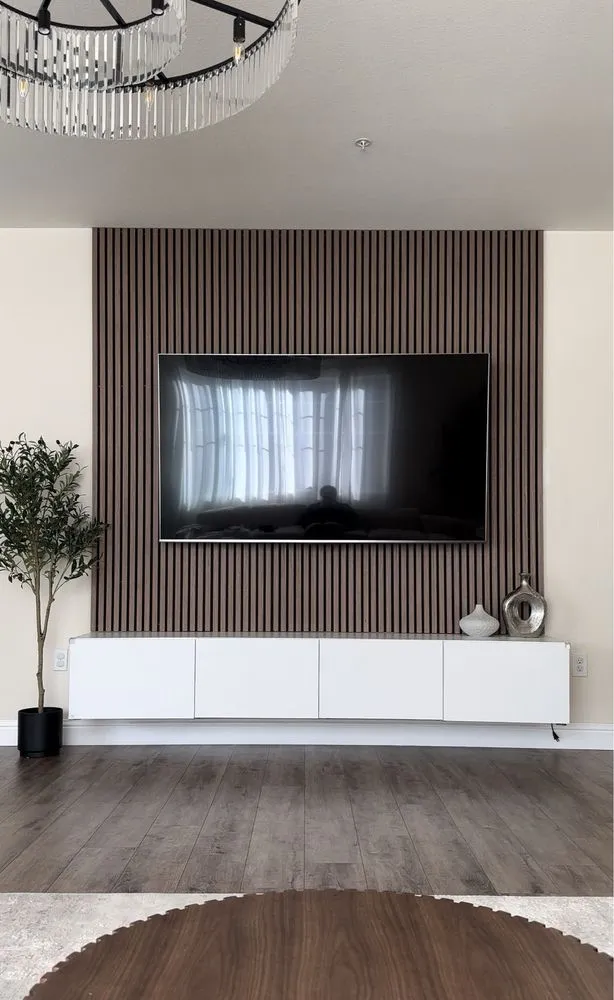 Slide of Just Do It Electrical & Handyman Service’s