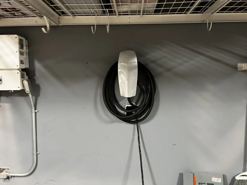 Slide of Just Do It Electrical & Handyman Service’s