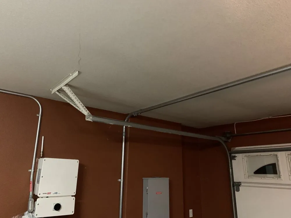 Slide of Just Do It Electrical & Handyman Service’s