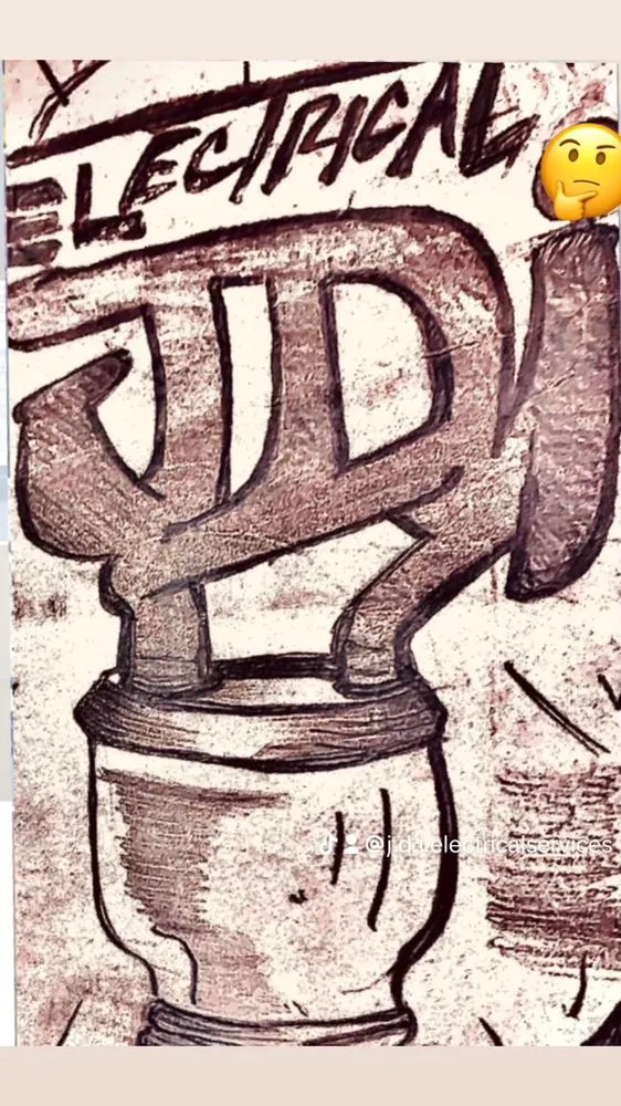 Slide of Just Do It Electrical & Handyman Service’s