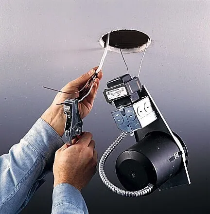 Slide of Just Do It Electrical/Handyman Service