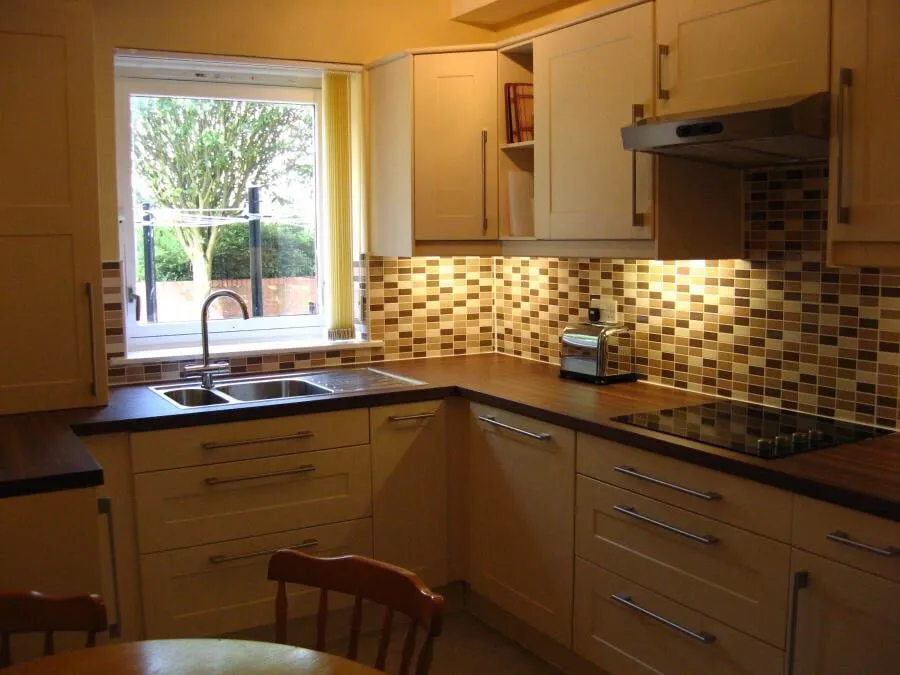 Slide of Just Do It Electrical/Handyman Service