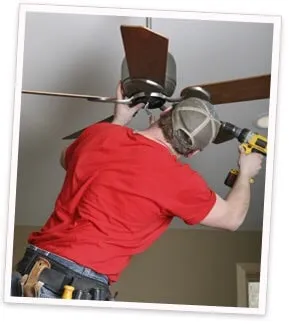 Slide of Just Do It Electrical/Handyman Service