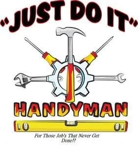 Slide of Just Do It Electrical/Handyman Service