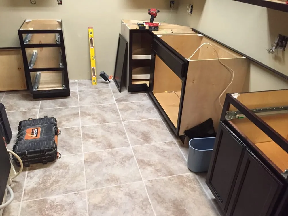 Slide of Just Do It Handyman Service's