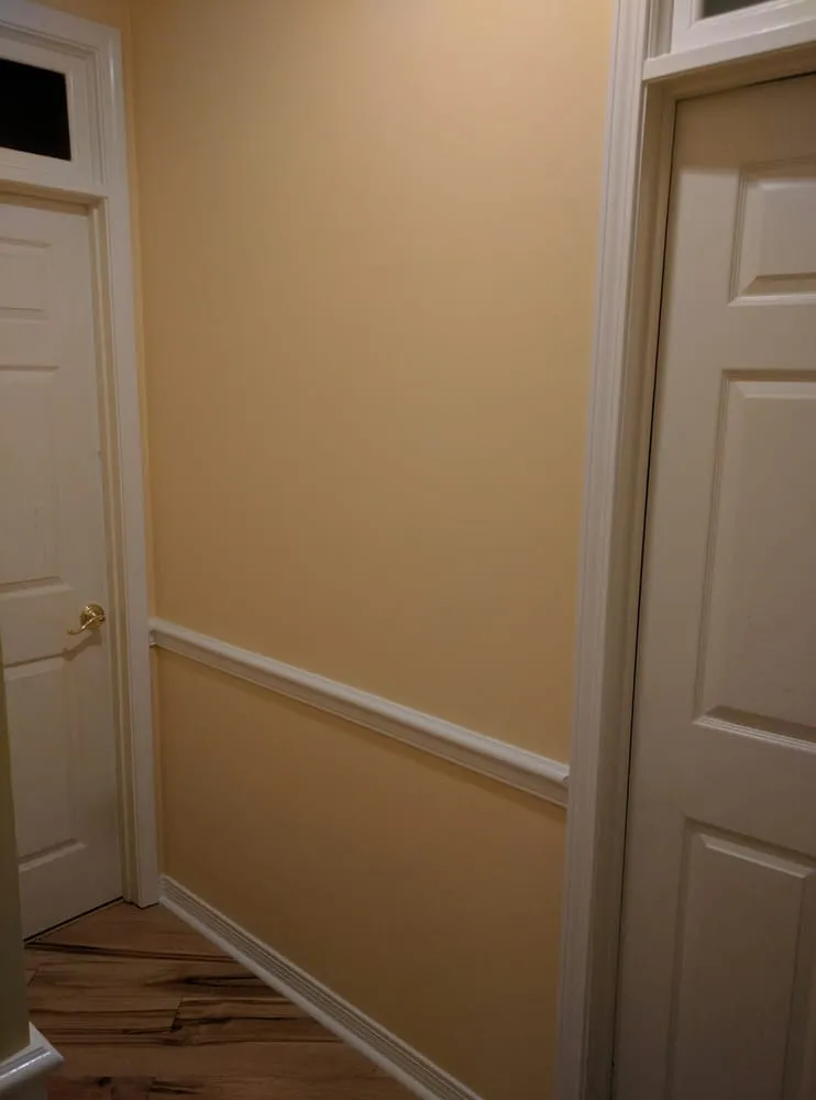 Slide of Just Do It Handyman Service's