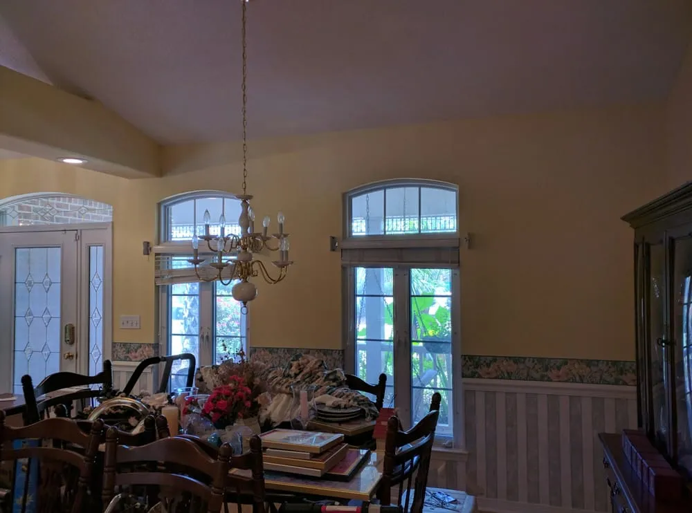 Slide of Just Do It Handyman Service's