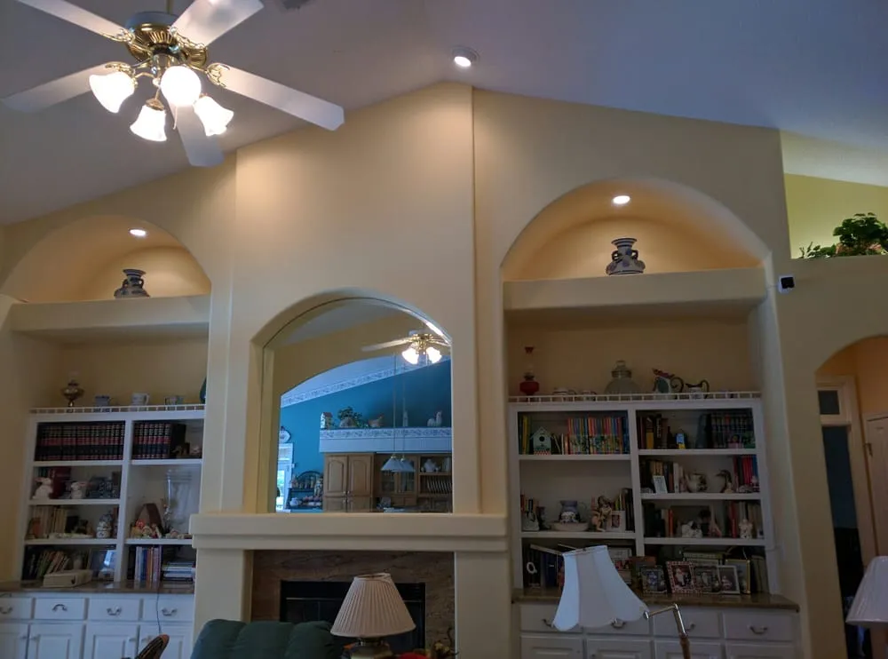 Slide of Just Do It Handyman Service's