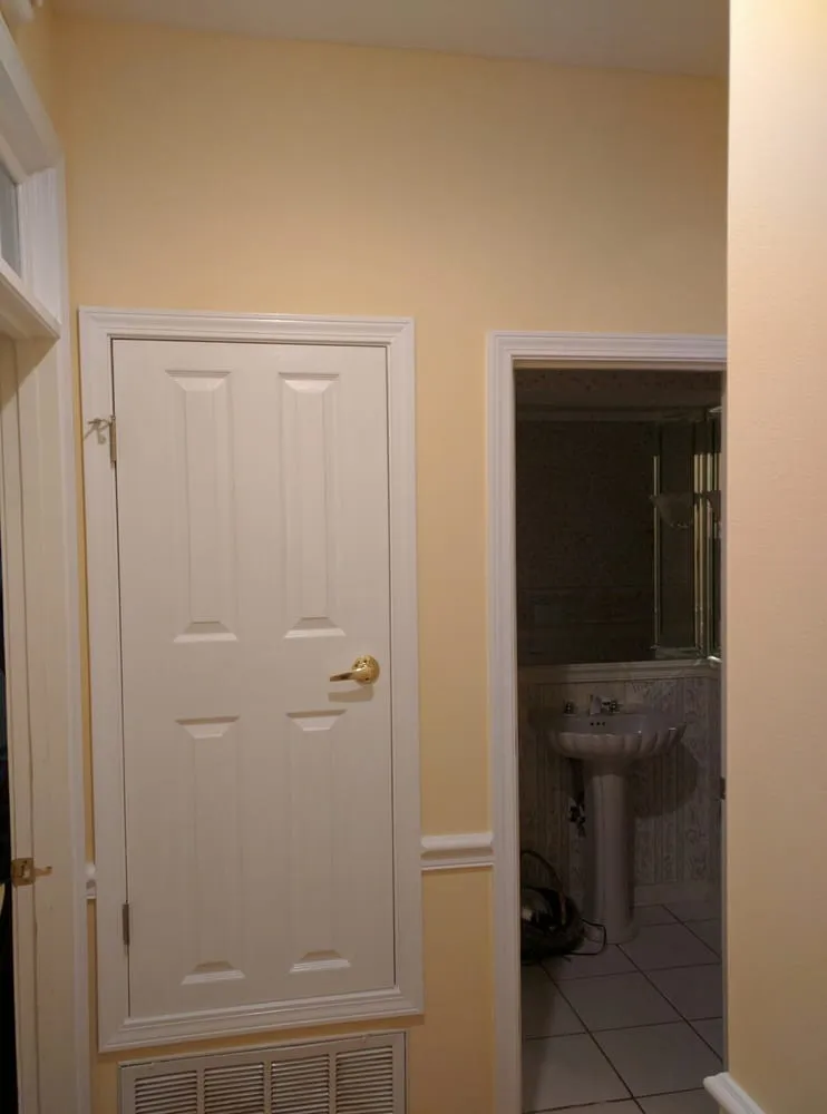 Slide of Just Do It Handyman Service's