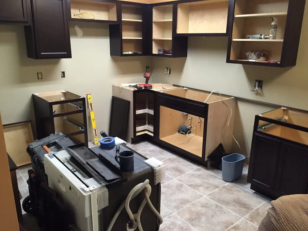 Certified wiring installation in ,  by Just Do It Handyman Service's