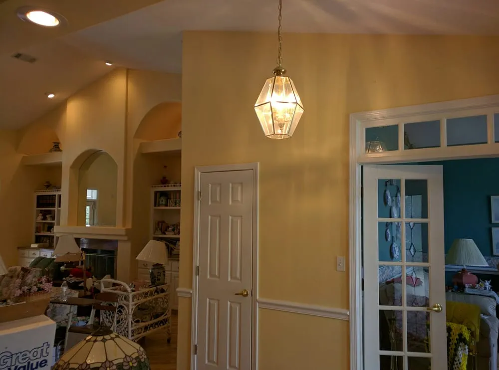 Slide of Just Do It Handyman Service's