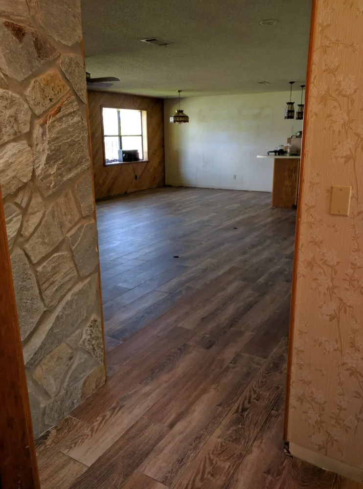 Slide of Just Do It Handyman Service's