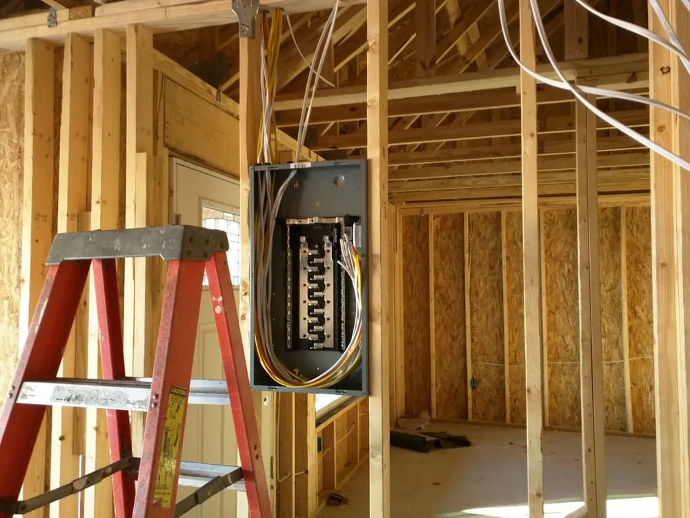 Slide of Just Do It Handyman Service's