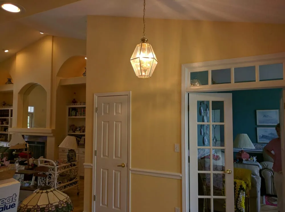 Slide of Just Do It Handyman Service's