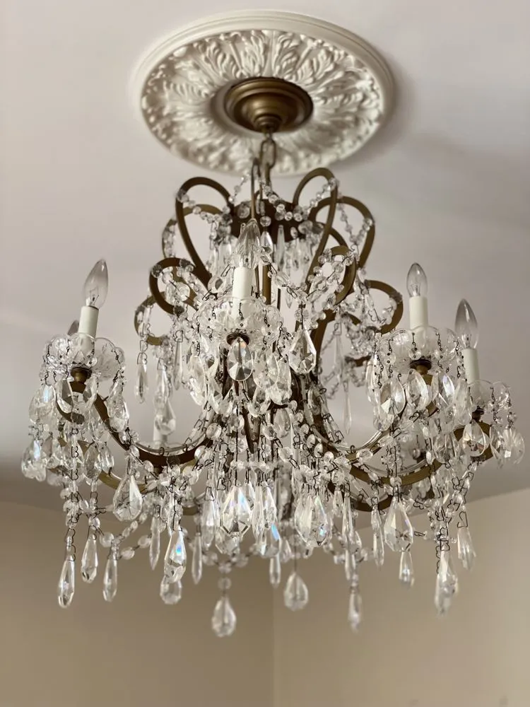 Slide of Just Electric - TX