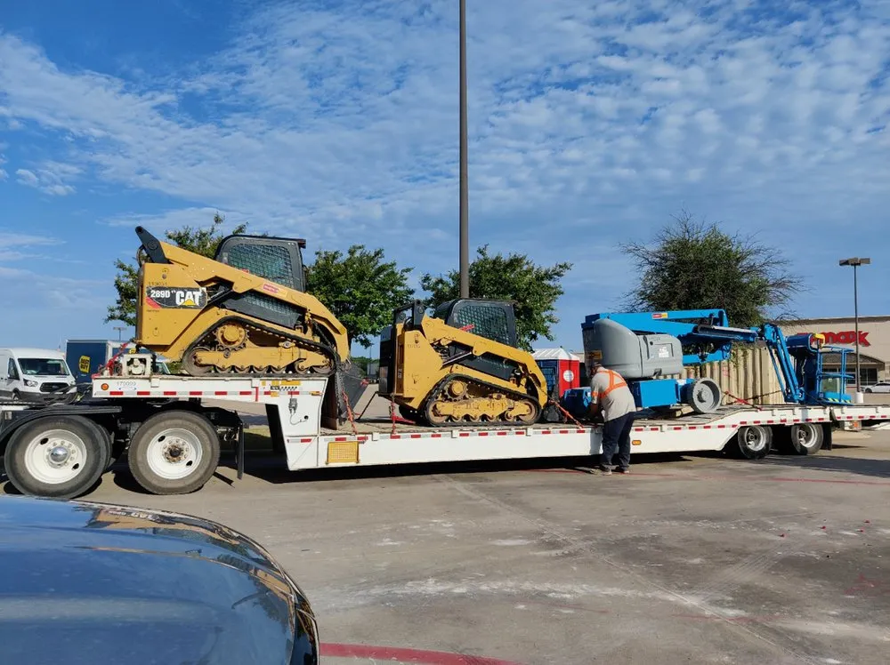 Slide of Just Electric - TX