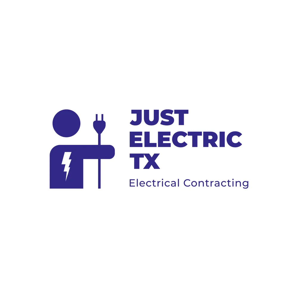 Slide of Just Electric - TX