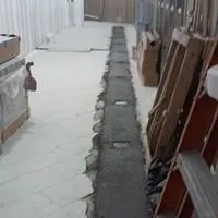 Slide of Just Electric and Solar