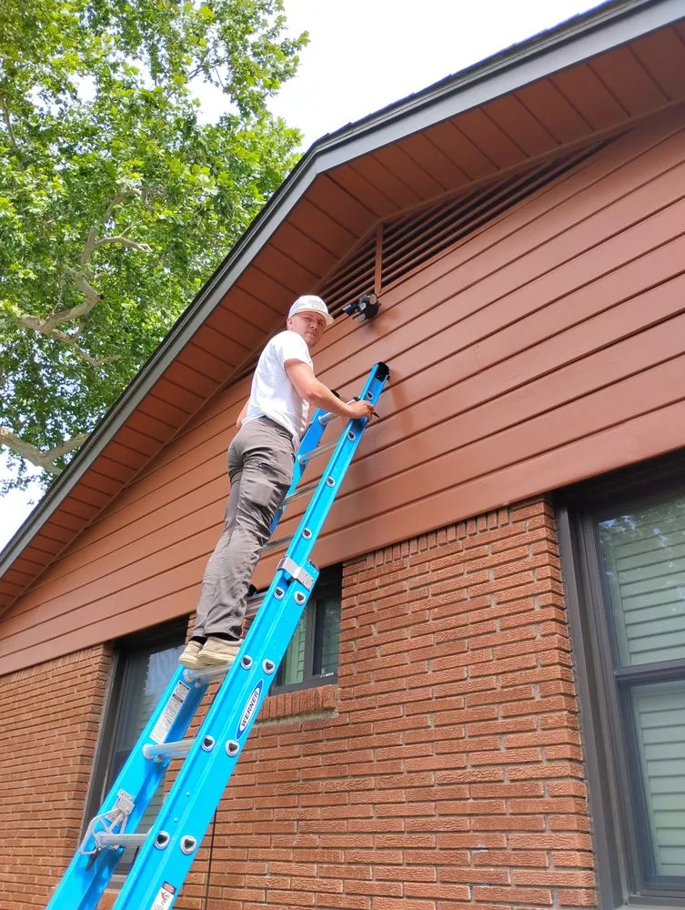 Slide of Just Electric