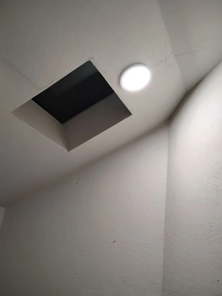 Slide of Just Electric