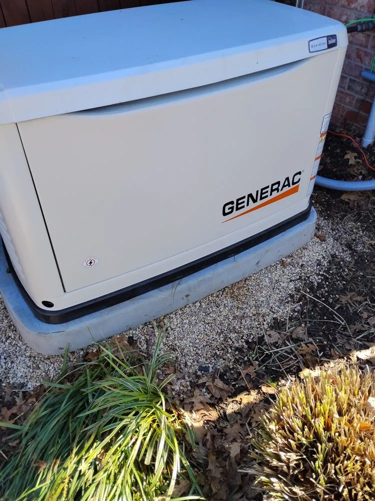 Slide of Just Electric