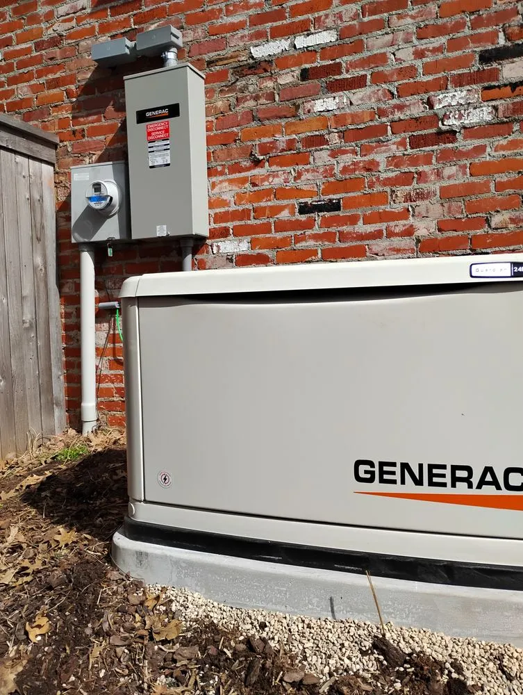 Slide of Just Electric