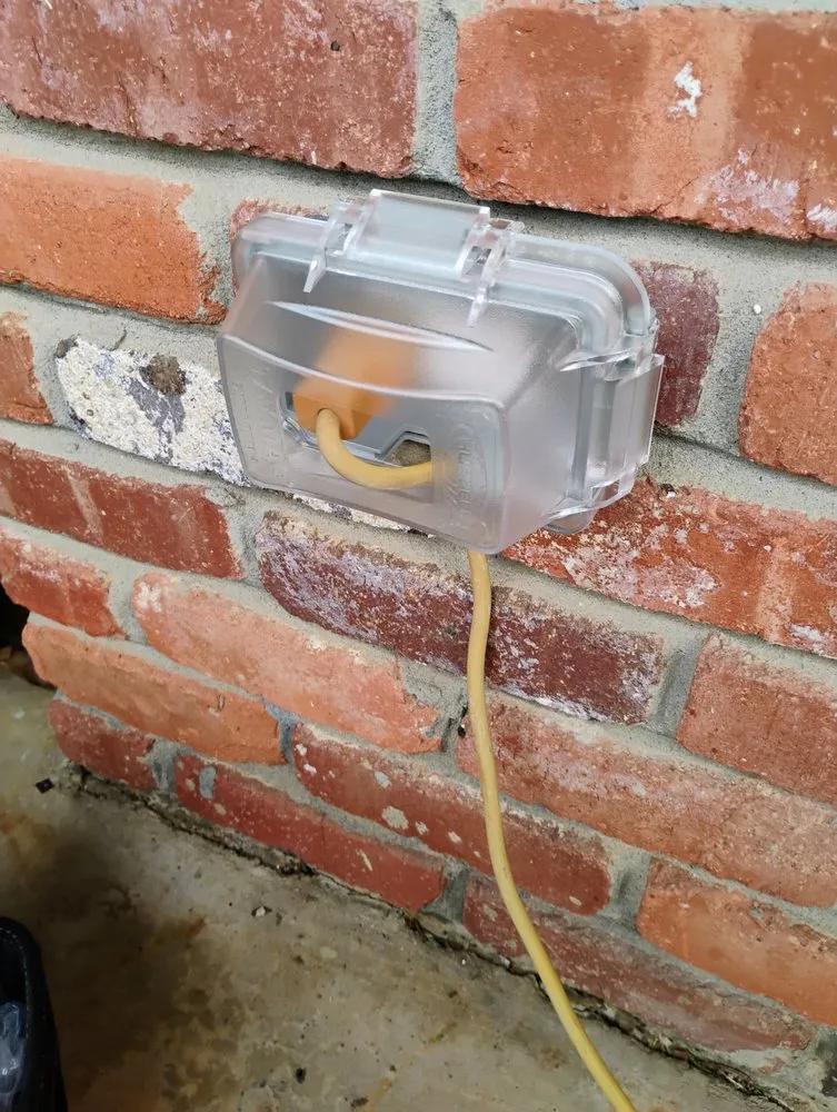 Slide of Just Electric