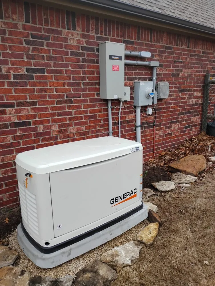 Slide of Just Electric