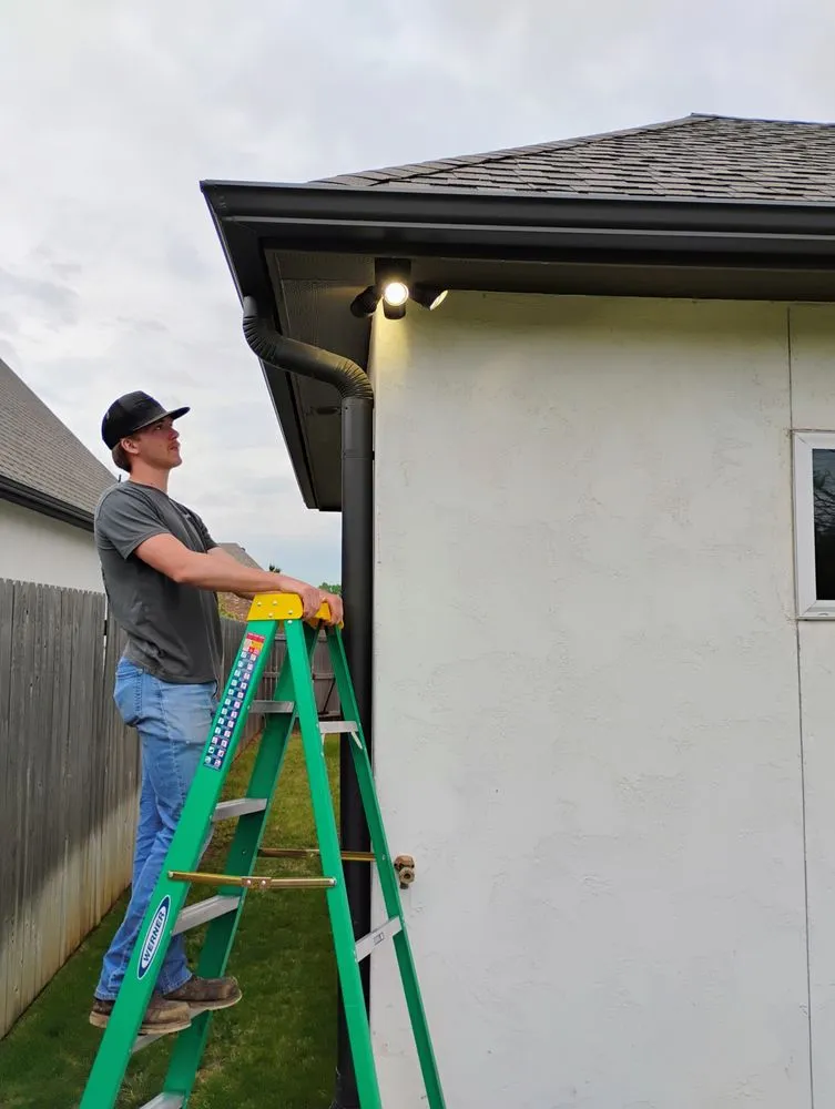 Slide of Just Electric