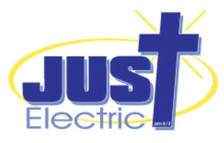 Slide of Just Electric