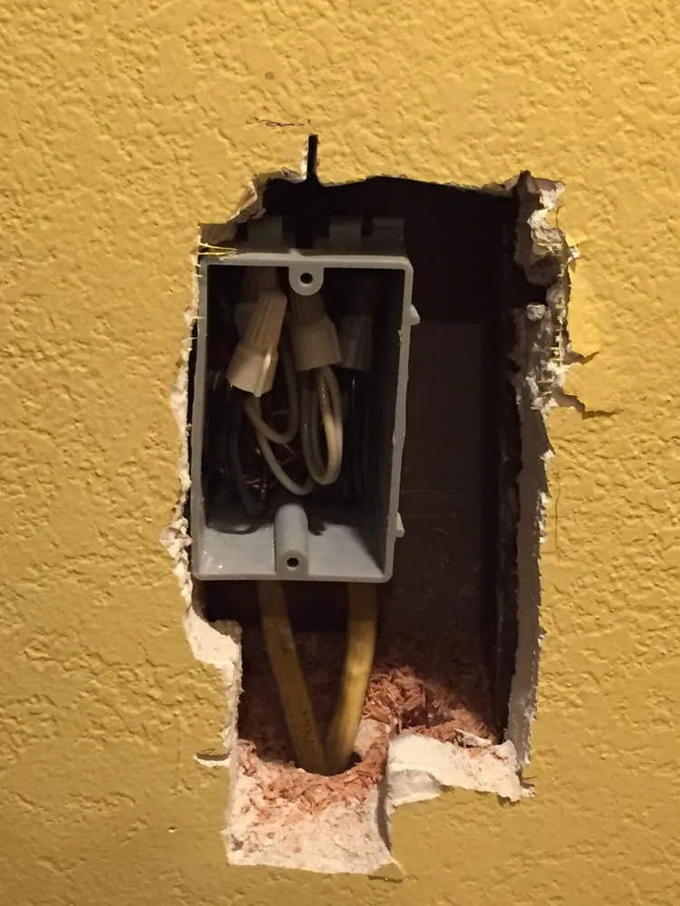 Slide of Just Electric