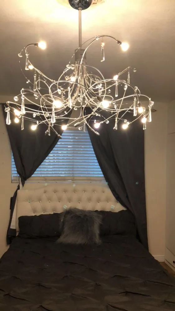 Slide of Just Electric