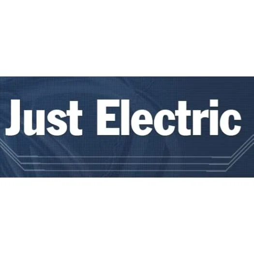 Slide of Just Electric